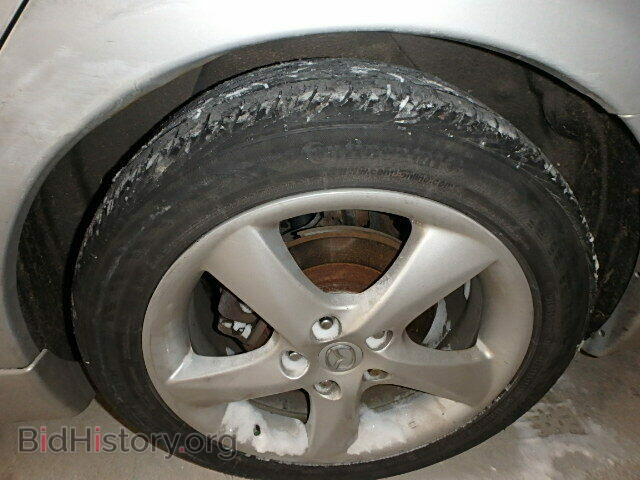 2007 MAZDA 6 - VIN: 1YVHP80C275M60226 - Фото 10