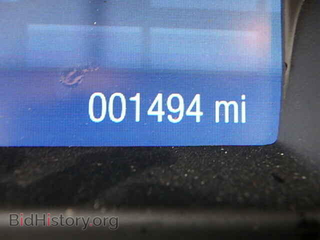 2014 FORD FOCUS - VIN: 1FADP3F23EL430804 - Photo 8