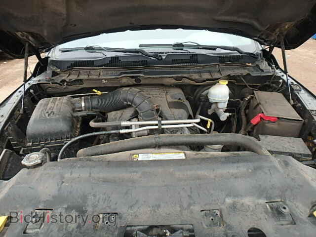 2012 DODGE RAM 1500 - VIN: 1C6RD7KT4CS219622 - Фото 7
