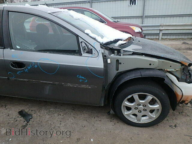 2005 DODGE NEON - VIN: 1B3ES56C15D226130 - Фото 9