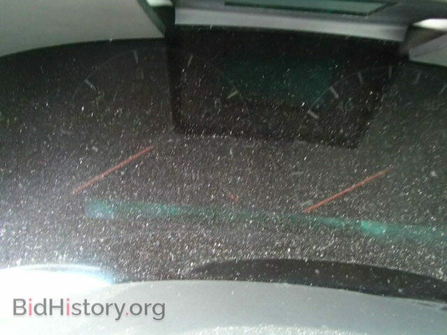 2001 CADILLAC DEVILLE - VIN: 1G6KF57961U126658 - Фото 8
