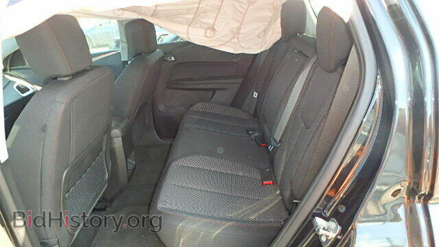 2014 GMC TERRAIN - VIN: 2GKALREK9E6136897 - Фото 6