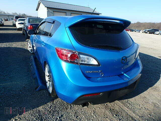 2010 MAZDA 6 - VIN: JM1BL1H41A1277264 - Фото 3