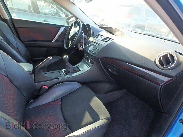 2010 MAZDA 6 - VIN: JM1BL1H41A1277264 - Фото 5