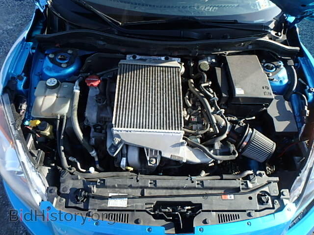 2010 MAZDA 6 - VIN: JM1BL1H41A1277264 - Фото 7