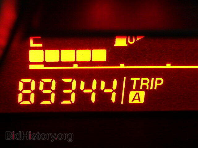 2010 MAZDA 6 - VIN: JM1BL1H41A1277264 - Фото 8