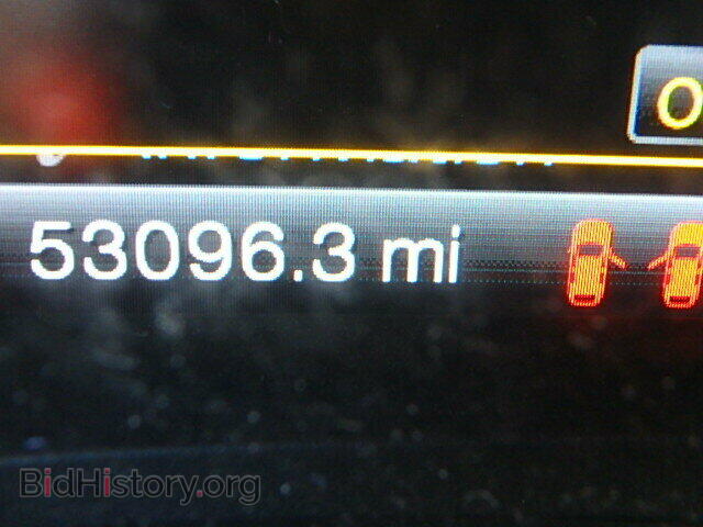 2012 FORD EDGE - VIN: 2FMDK3JC4CBA23656 - Photo 8