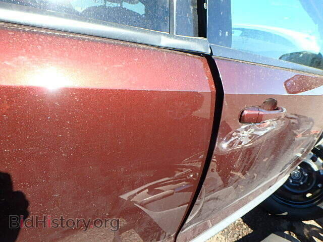 2012 FORD EDGE - VIN: 2FMDK3JC4CBA23656 - Photo 10