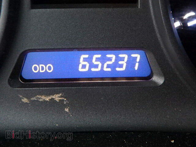 2006 LEXUS IS350 - VIN: JTHBE262265000249 - Фото 8