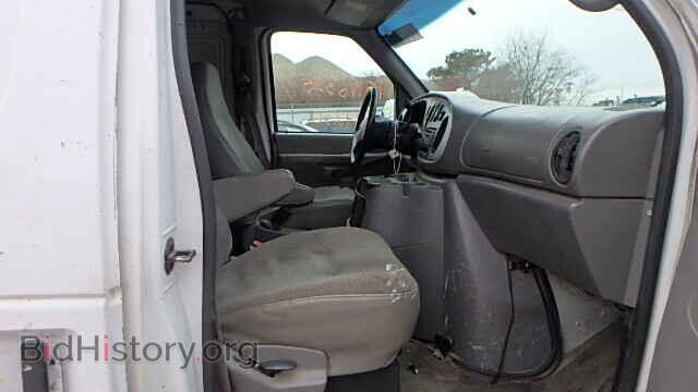 2002 FORD ECONOLINE - VIN: 1FTSE34F92HB79136 - Photo 5