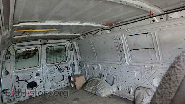 2002 FORD ECONOLINE - VIN: 1FTSE34F92HB79136 - Photo 6