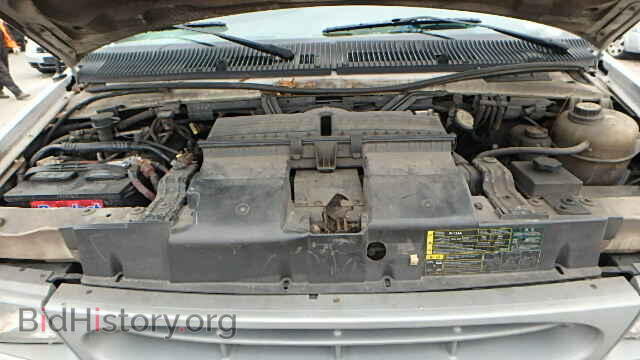 2002 FORD ECONOLINE - VIN: 1FTSE34F92HB79136 - Photo 7