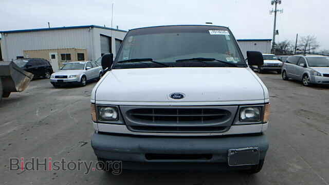 2002 FORD ECONOLINE - VIN: 1FTSE34F92HB79136 - Photo 10