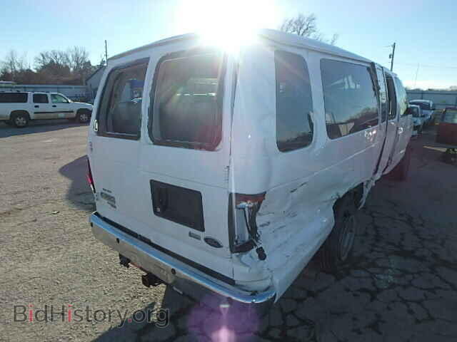 2011 FORD ECONOLINE - VIN: 1FBSS3BLXBDA79138 - Photo 4