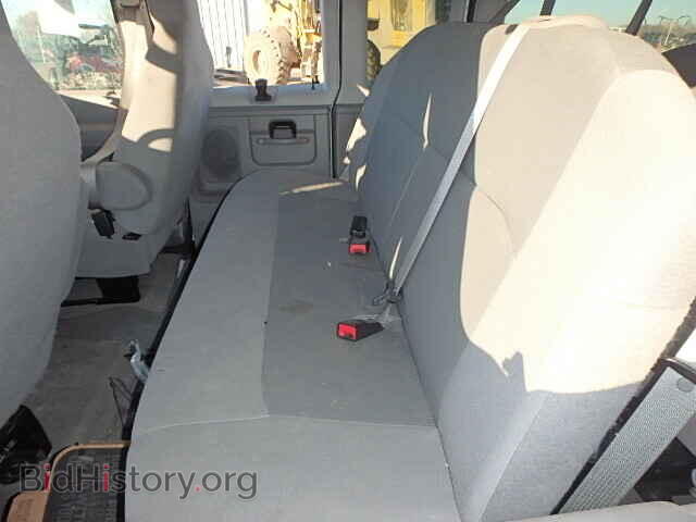 2011 FORD ECONOLINE - VIN: 1FBSS3BLXBDA79138 - Photo 6