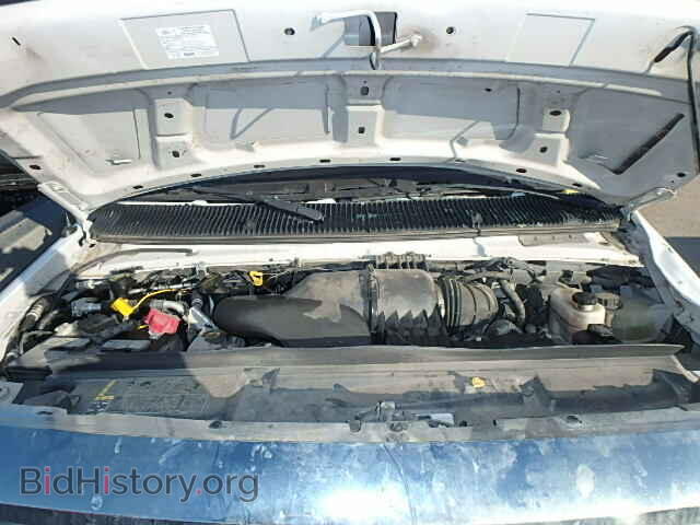 2011 FORD ECONOLINE - VIN: 1FBSS3BLXBDA79138 - Photo 7