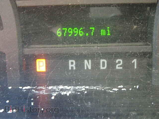2011 FORD ECONOLINE - VIN: 1FBSS3BLXBDA79138 - Photo 8