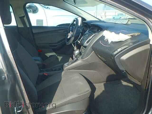 2012 FORD FOCUS - VIN: 1FAHP3F23CL252195 - Photo 5