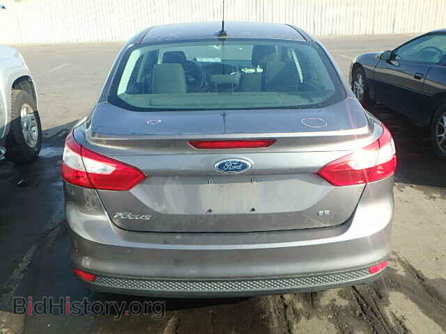 2012 FORD FOCUS - VIN: 1FAHP3F23CL252195 - Photo 10