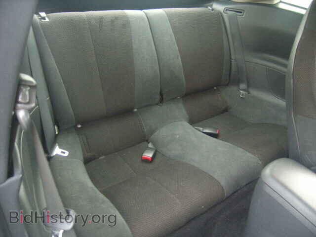 2006 MITSUBISHI ECLIPSE - VIN: 4A3AK24F36E043118 - Photo 6