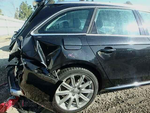 2012 AUDI A4 - VIN: WAU4FAFL1CA111773 - Photo 10