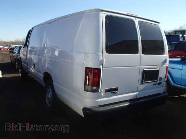 2012 FORD ECONOLINE - VIN: 1FTNS2EW1CDA10526 - Фото 3