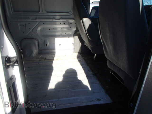 2012 FORD ECONOLINE - VIN: 1FTNS2EW1CDA10526 - Фото 6