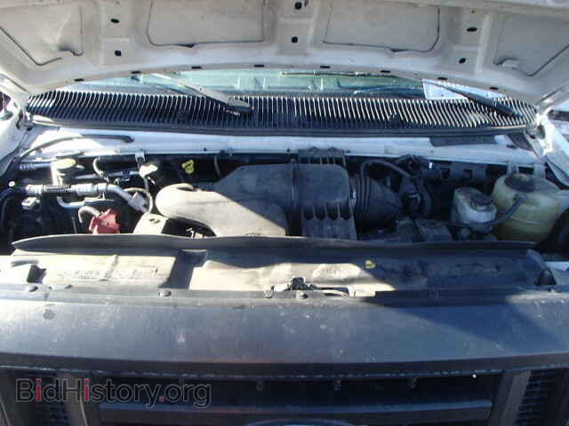 2012 FORD ECONOLINE - VIN: 1FTNS2EW1CDA10526 - Фото 7