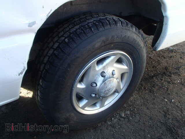 2012 FORD ECONOLINE - VIN: 1FTNS2EW1CDA10526 - Фото 10