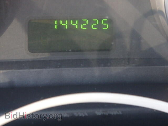 2008 FORD EDGE - VIN: 2FMDK36C38BA17945 - Фото 8