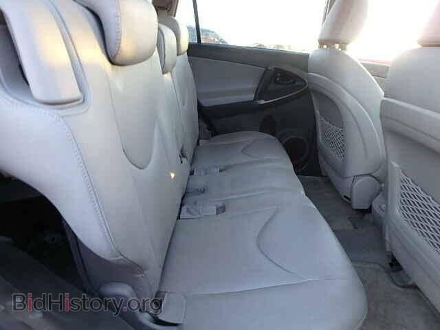2011 TOYOTA RAV4 - VIN: 2T3DK4DV0BW045320 - Фото 6
