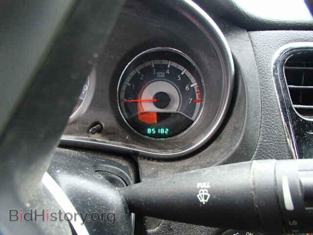2012 CHRYSLER 200 - VIN: 1C3CCBBB1CN137605 - Фото 8