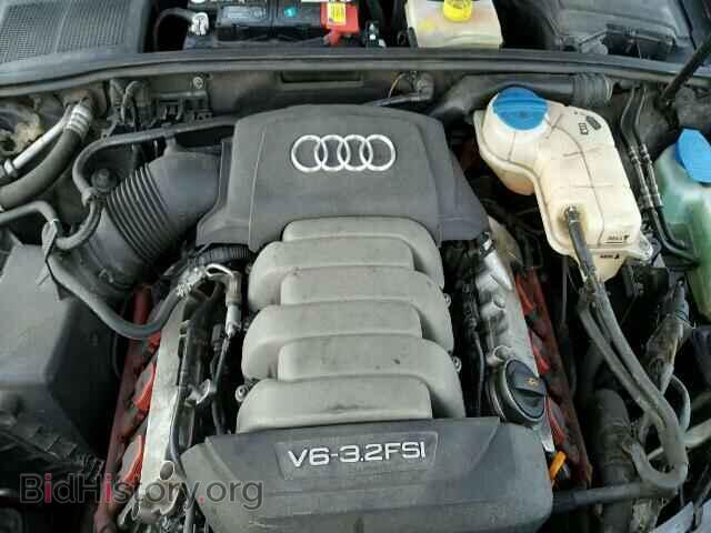 2006 AUDI A4 - VIN: WAUDG78E66A033848 - Photo 7