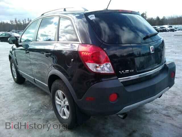 2009 SATURN VUE - VIN: 3GSDL43N99S603479 - Фото 3