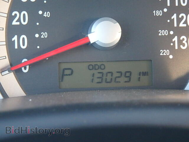 2007 HYUNDAI ENTOURAGE - VIN: KNDMC233776024765 - Фото 8
