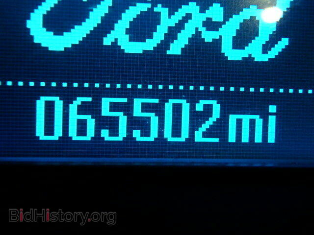 2012 FORD FOCUS - VIN: 1FAHP3K22CL123287 - Photo 8