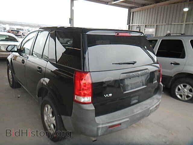 2003 SATURN VUE - VIN: 5GZCZ43D23S914072 - Фото 3