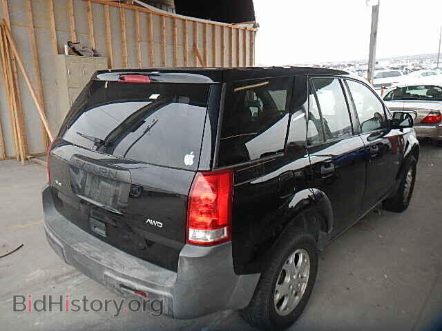 2003 SATURN VUE - VIN: 5GZCZ43D23S914072 - Фото 4