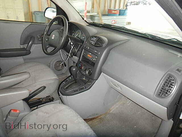 2003 SATURN VUE - VIN: 5GZCZ43D23S914072 - Фото 5