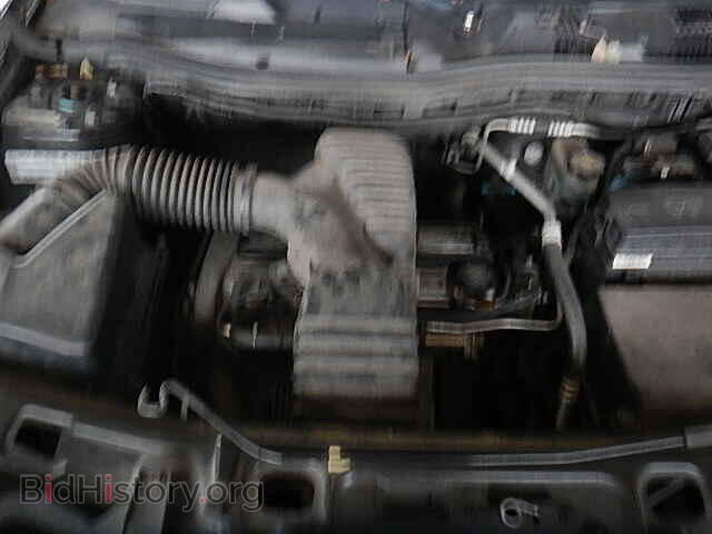 2003 SATURN VUE - VIN: 5GZCZ43D23S914072 - Фото 7