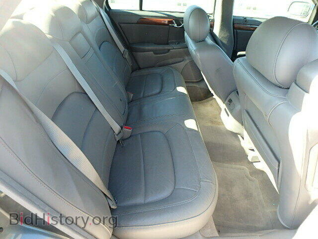 2004 CADILLAC DEVILLE - VIN: 1G6KD54Y54U227115 - Photo 6