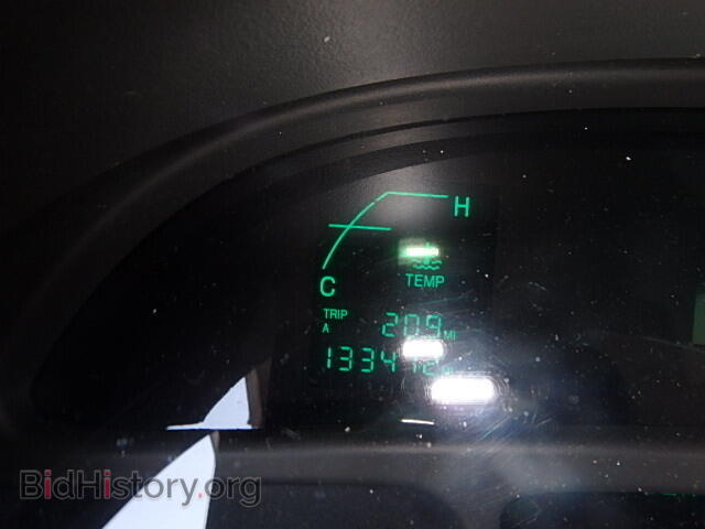 2004 CADILLAC DEVILLE - VIN: 1G6KD54Y54U227115 - Photo 8