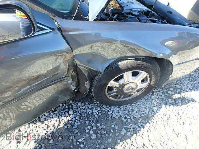 2004 CADILLAC DEVILLE - VIN: 1G6KD54Y54U227115 - Photo 10