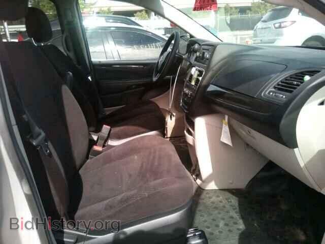 2012 DODGE RAM VAN - VIN: 2C4RDGAG1CR385952 - Photo 5
