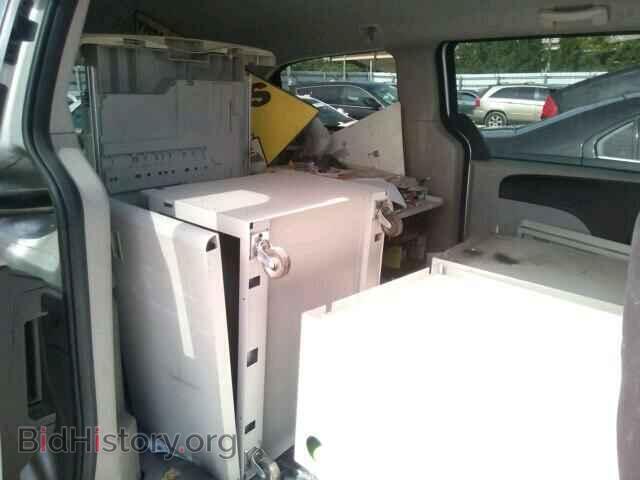 2012 DODGE RAM VAN - VIN: 2C4RDGAG1CR385952 - Photo 6