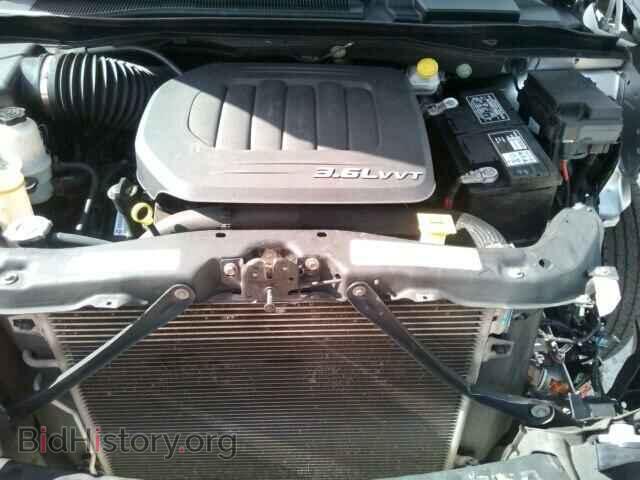 2012 DODGE RAM VAN - VIN: 2C4RDGAG1CR385952 - Photo 7