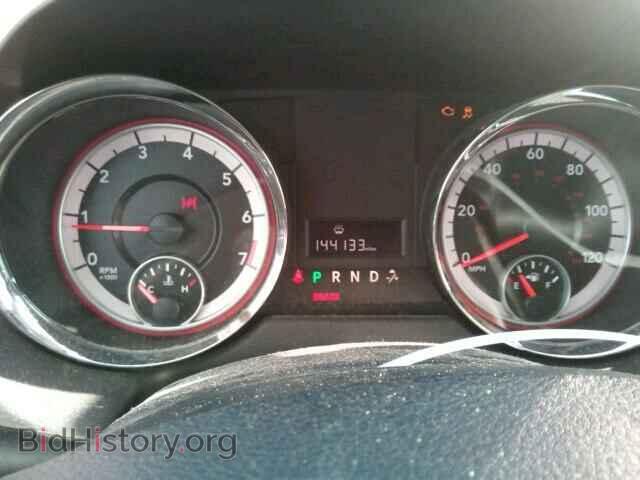 2012 DODGE RAM VAN - VIN: 2C4RDGAG1CR385952 - Photo 8