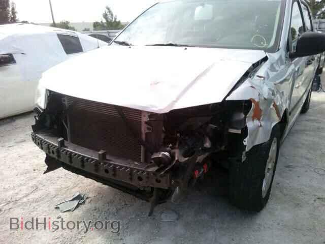 2012 DODGE RAM VAN - VIN: 2C4RDGAG1CR385952 - Photo 10