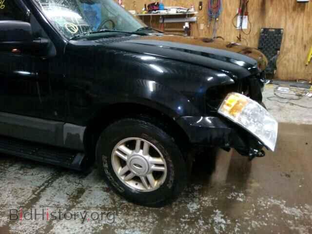 2004 FORD EXPEDITION - VIN: 1FMPU16L34LB02063 - Фото 10