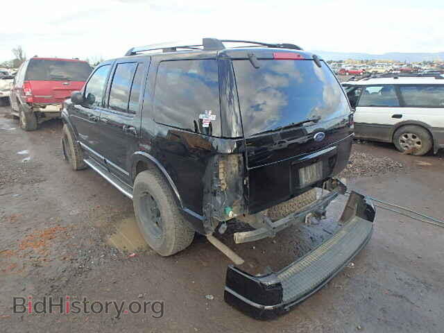 2005 FORD EXPLORER - VIN: 1FMZU75W55UA84569 - Фото 3